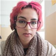 Clases particulares con española de inglés fluido, sin acento